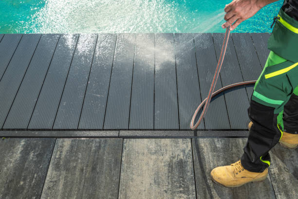 Reliable Winchester, NV Pressure Washing Solutions