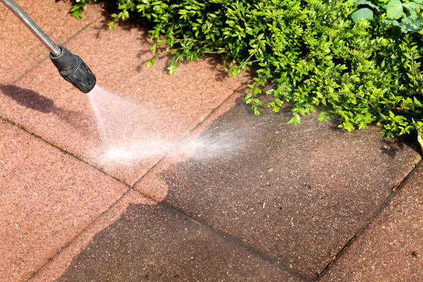 Why Choose Our Certified Pressure Washing Experts for Your Project Needs in Winchester, NV?